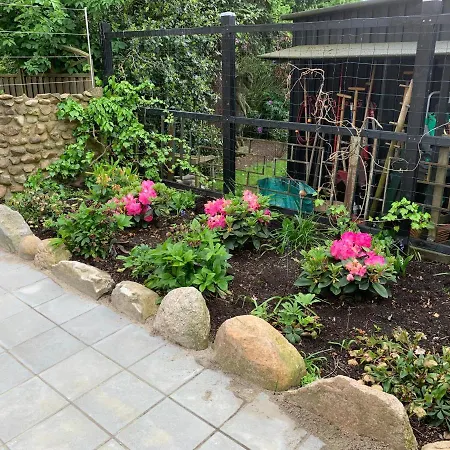 아파트 Praestegade 11 리베