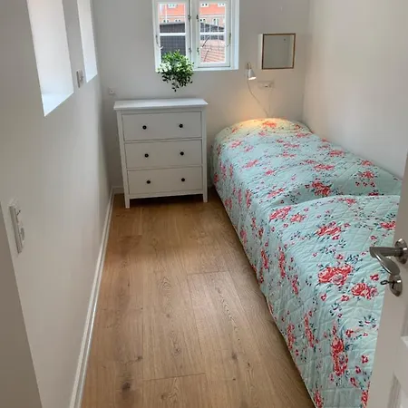 아파트 Praestegade 11 *