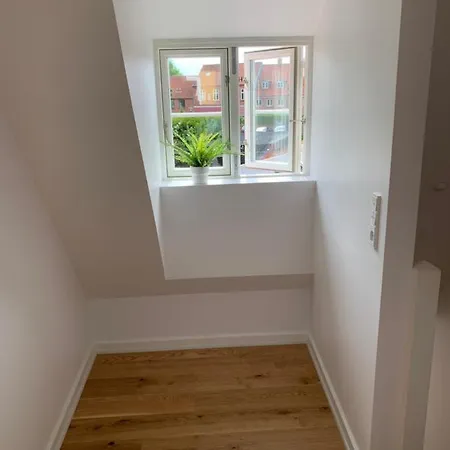 Lejlighed Præstegade 11 Ribe