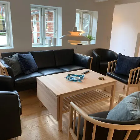 Praestegade 11 리베