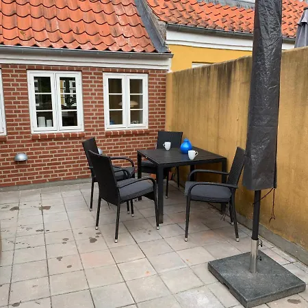 Præstegade 11 * Ribe