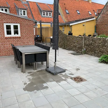 Lejlighed Præstegade 11