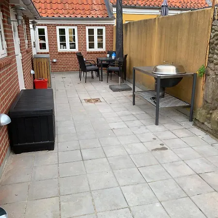 Lejlighed Præstegade 11