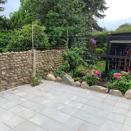 Præstegade 11 * Ribe