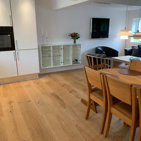 Praestegade 11 * 리베