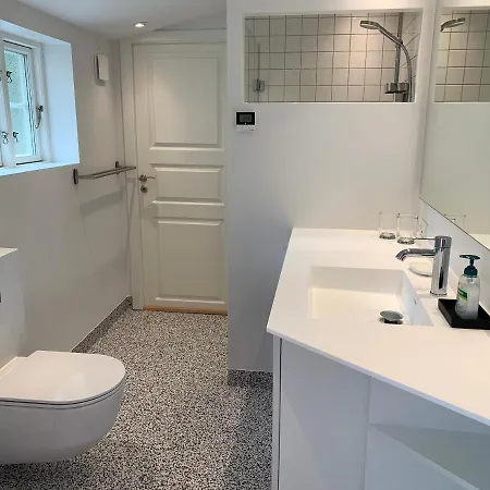 Præstegade 11 Lejlighed *