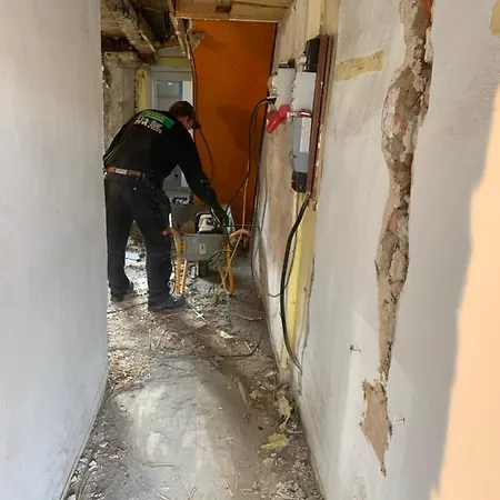 아파트 Praestegade 11 *