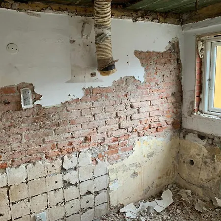 Lejlighed Præstegade 11