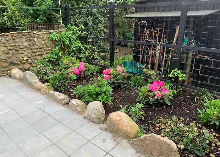 Apartamento Praestegade 11 Ribe