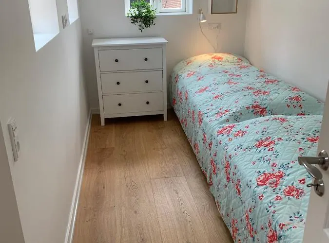 Apartamento Praestegade 11 *