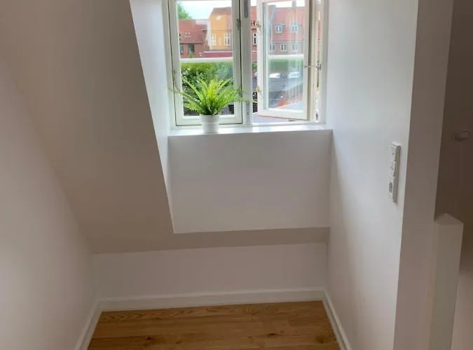 Apartamento Praestegade 11 Ribe