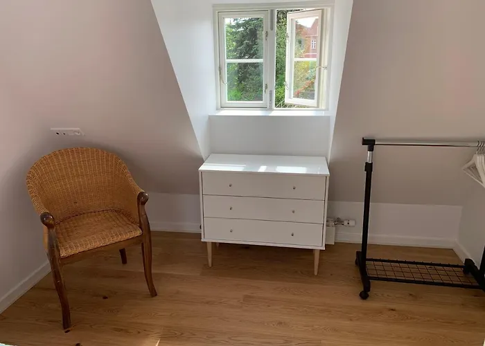 Praestegade 11 * Ribe