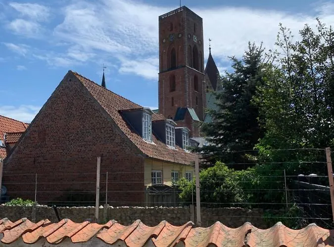 Praestegade 11